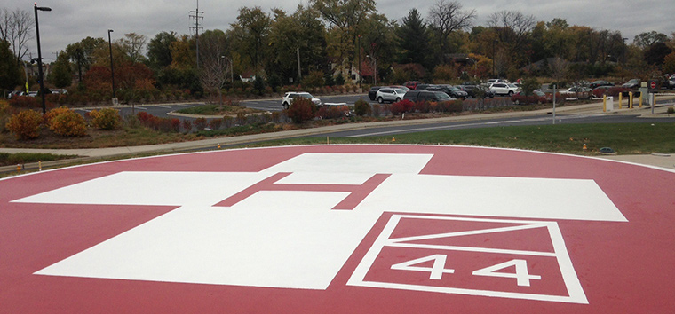 HeliPad